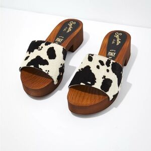 Seychelles Good Spirits Clogs